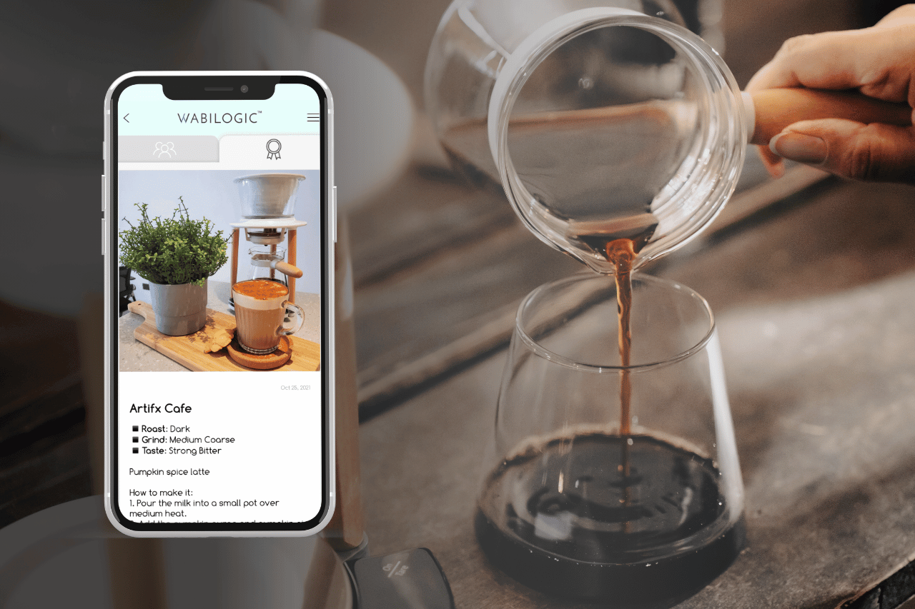 Discover expert recipes in <strong>Featured Recipes</strong> and brew like a pro with trusted coffee tips.