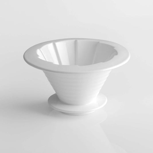 Wabilogic™ SENZ V™ Ceramic Florente Dripper