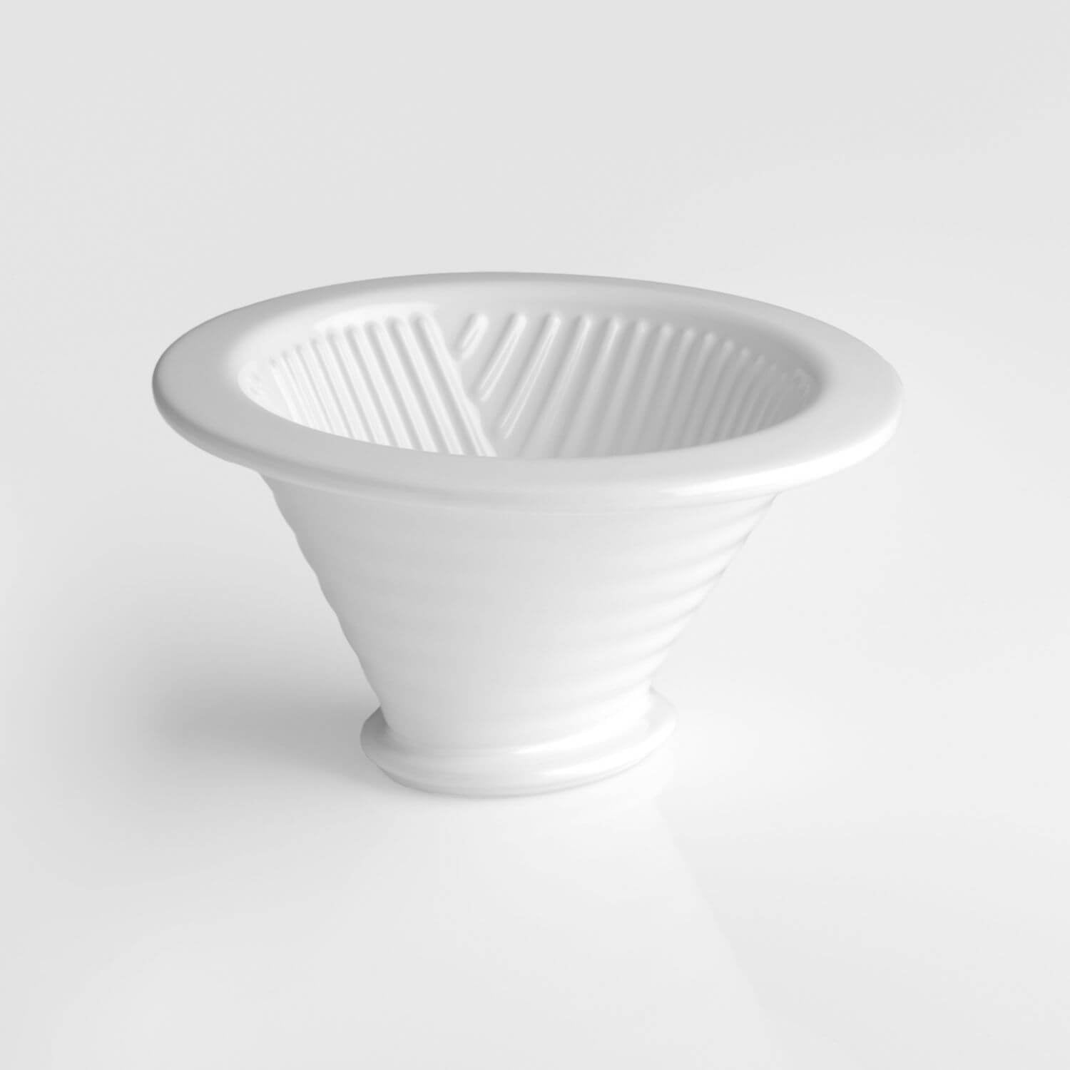 Wabilogic™ Senz V™ Ceramic Intenso Dripper