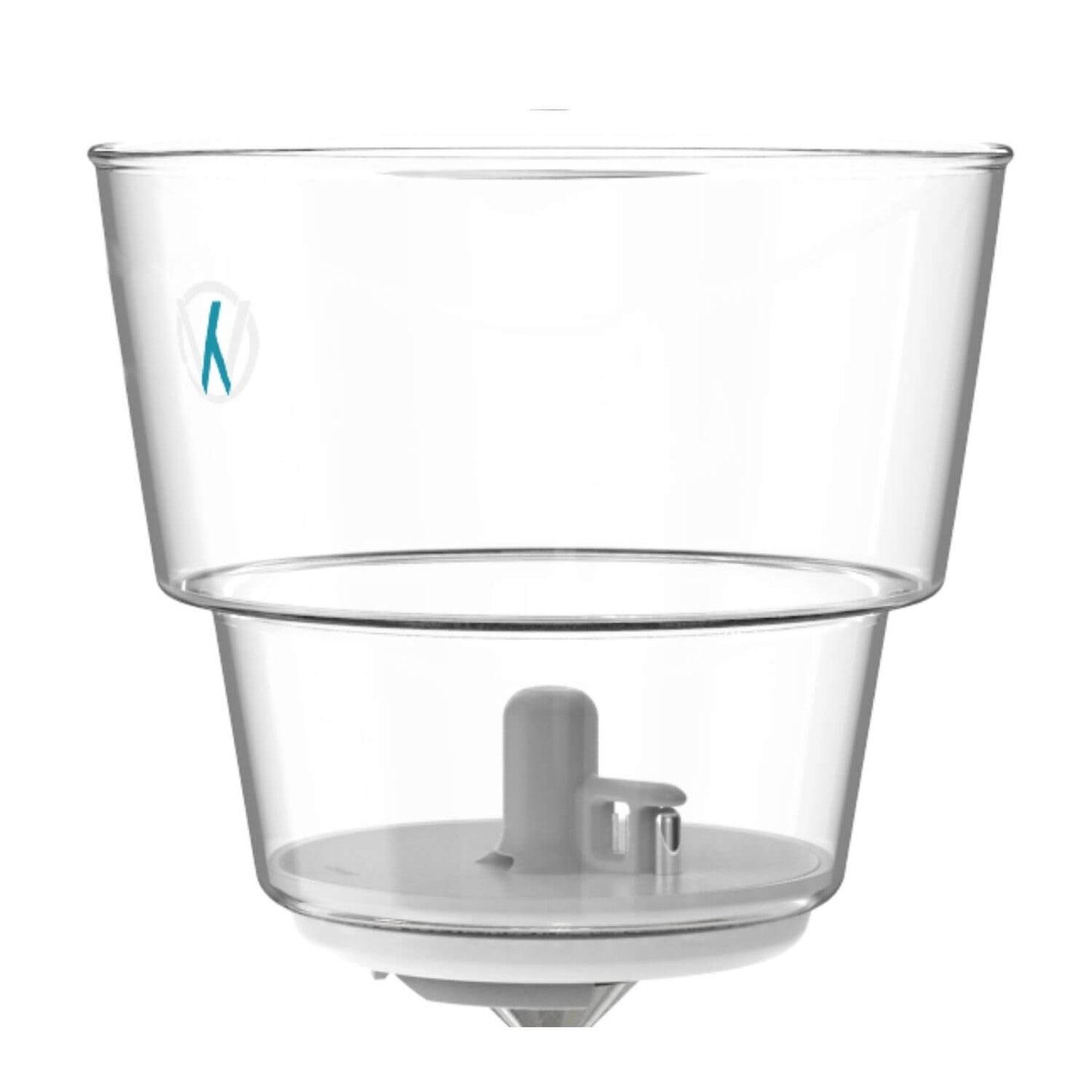 Glass Brewing Tank