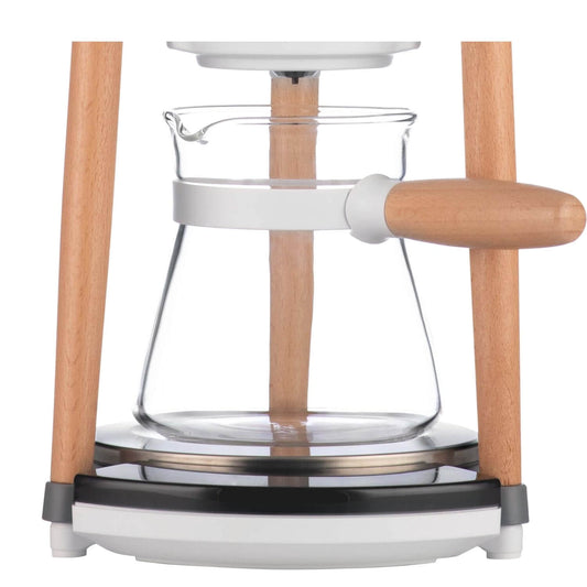 Glass Brewing Tank